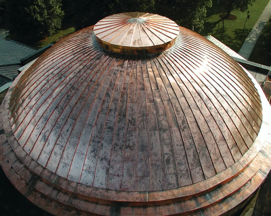 Craftsman Roofing crew installing a new roof in Beaver Lake Estates