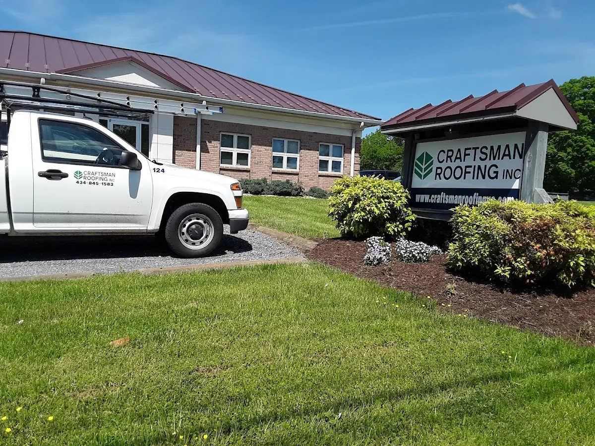 Quality Roof Inspection & Assessment by experienced craftsmen in Beaver Lake Estates